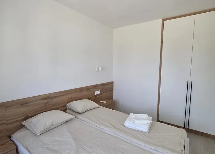 Naranda Apartment