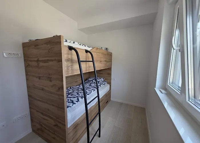Apartment Naranda *