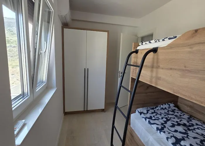 Naranda Appartement *