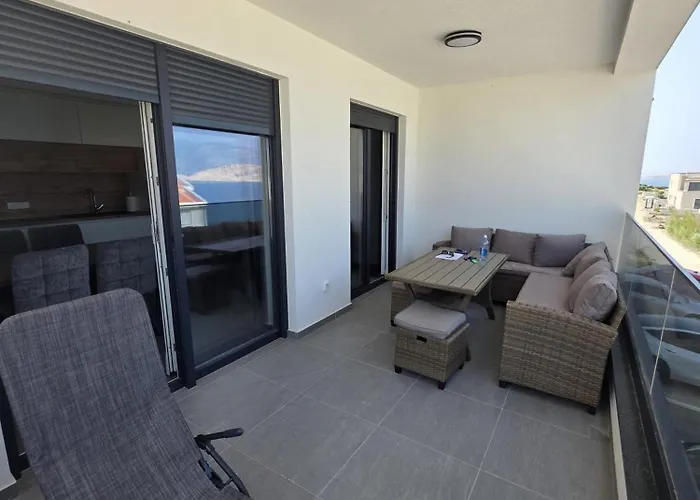 Apartment Naranda