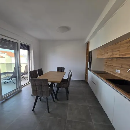 Naranda Apartamento *