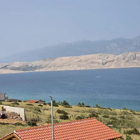 Naranda With Terace And Sea View *