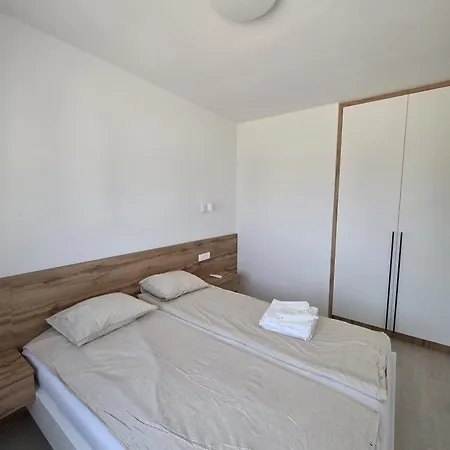Naranda Apartment