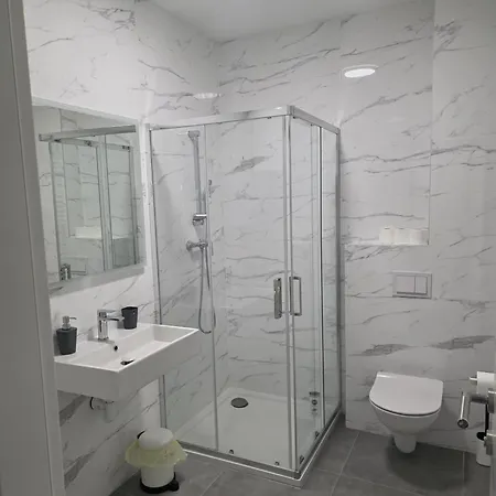 Naranda Apartment